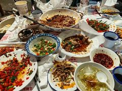 -文和友老长沙龙虾馆(化龙池店)