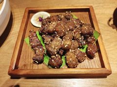 -云水瑶意境云南菜餐厅(大悦城店)