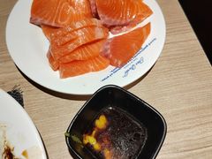 -星伦多 自助料理(圆融店)