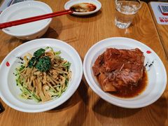 -喜家德虾仁水饺(南山书城店)