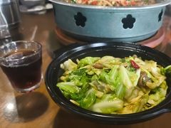 -盐帮食坊•小河帮川菜(四川师大店)