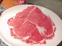-渝味晓宇火锅(合川路店)