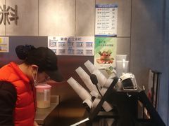 -书亦烧仙草(二七万达广场店)