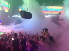 -SPACE(欢乐颂购物中心店)