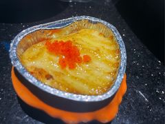 -上井精致料理自助餐(松雷店)