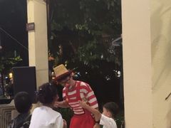 -渔家火锅·海鲜自助餐·演艺(亚龙湾天域酒店)