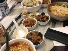 -功德林(南京西路店)