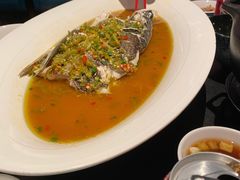 剁椒鱼头-凤凰湘语·湘粤鲜融(浦东旗舰店)