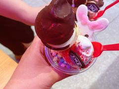 -DQ·蛋糕·冰淇淋(龙湖狮山天街店)