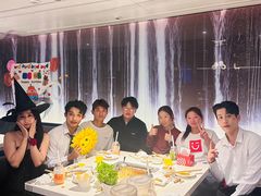-海底捞火锅(玉桥商业广场店)