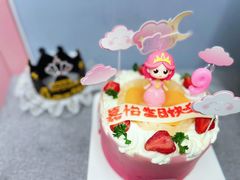 -味多美蛋糕(马家堡永辉店)