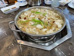 特色玉兔汤锅-丁月玉兔王(大渡口店)