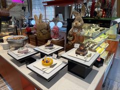 -威珀斯酒店·珀萃美食餐厅 | 海鲜刺身·现烤生蚝·特色烤肉