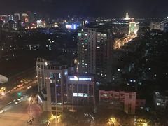 -星巴克(丽水万地广场店)