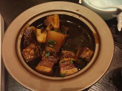 -海天楼中餐厅(吴宫泛太平洋酒店)