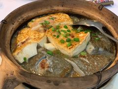 -勝記酒家·37年老字号·经典粤菜(荔枝公园店)