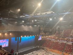 -宝能国际体育演艺中心