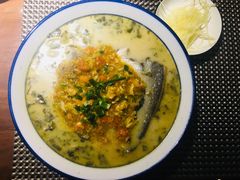 -十面春风·江南面馆(崇宁路店)