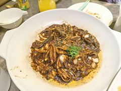 -宫燕府·京菜·烤鸭·淮扬菜(王府中心店)