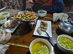 -普集烧鸡(新店)