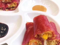 -点心传说·粤菜点心(佐阾虹湾店)