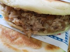 -田园腊汁肉夹馍(沈阳总店)