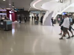 -澳门外港客运码头(轮渡站)