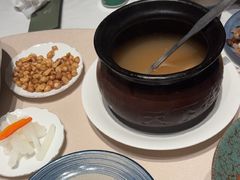 -八府香鸭·啫啫煲(华山路店)