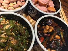 -盐汪子杂鱼馆(大港店)