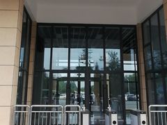 -黄河小浪底水利枢纽风景区