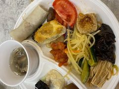 -素清香(解放路店)