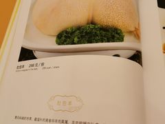-内蒙古驻京办餐厅