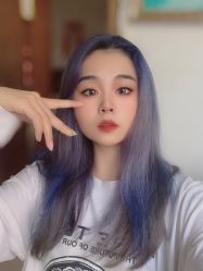 -起点潮色造型