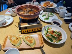 -关东小磨东北菜(上海长风大悦城店)