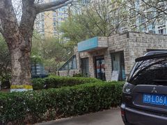 -佳明游泳馆(惠新西街南口店)