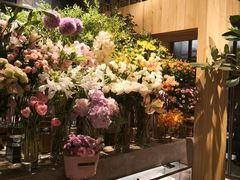 -théATRE 茶聚场(王府中環店)