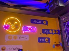 -好乐迪(张扬路八佰伴店)