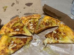 -Mr.Pizza米斯特比萨(苏州平江万达广场店)