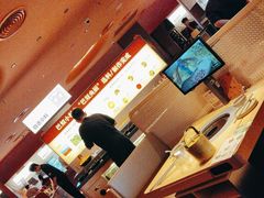 -巴奴毛肚火锅(七宝领展广场店)
