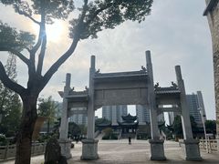 -溪口-滕头旅游景区