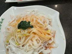 -清真·锦翔炝锅鱼(明德门店)