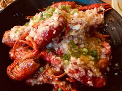 -巴厘龙虾·榜首油焖大虾(洞庭·艺术洋房店)