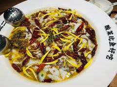 -太二酸菜鱼(中山龙之梦店)