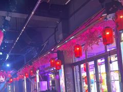 -喜鹊音乐酒馆(西街店)