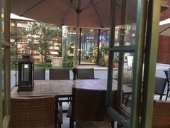 -SEN CASTLE城堡西餐(创意设计中心店)