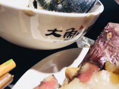 -大鱼山房鱼头火锅(老字号品质店)