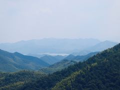 -莫干山风景区