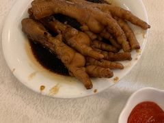 -金城大酒店-中餐厅(汾江中路店)