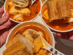 -滋粥楼·顺德菜(番禺广场总店)