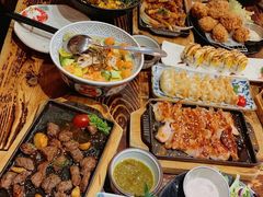 -小川洋风料理(大悦城店)